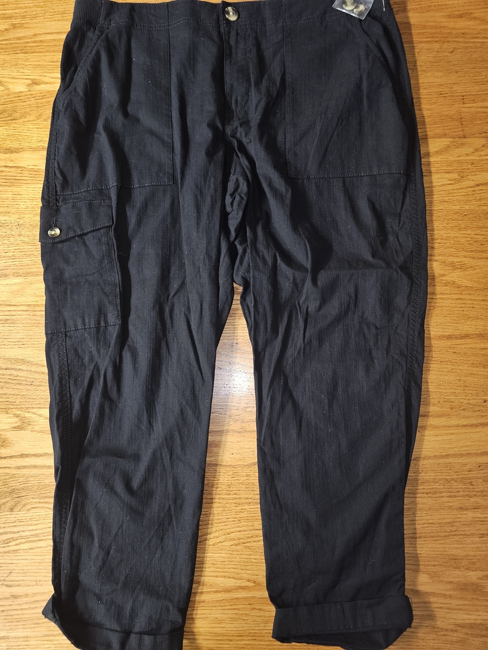 Sonoma Capri Size 16, Brand New With Tags